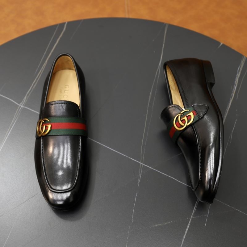 Gucci Business Shoes